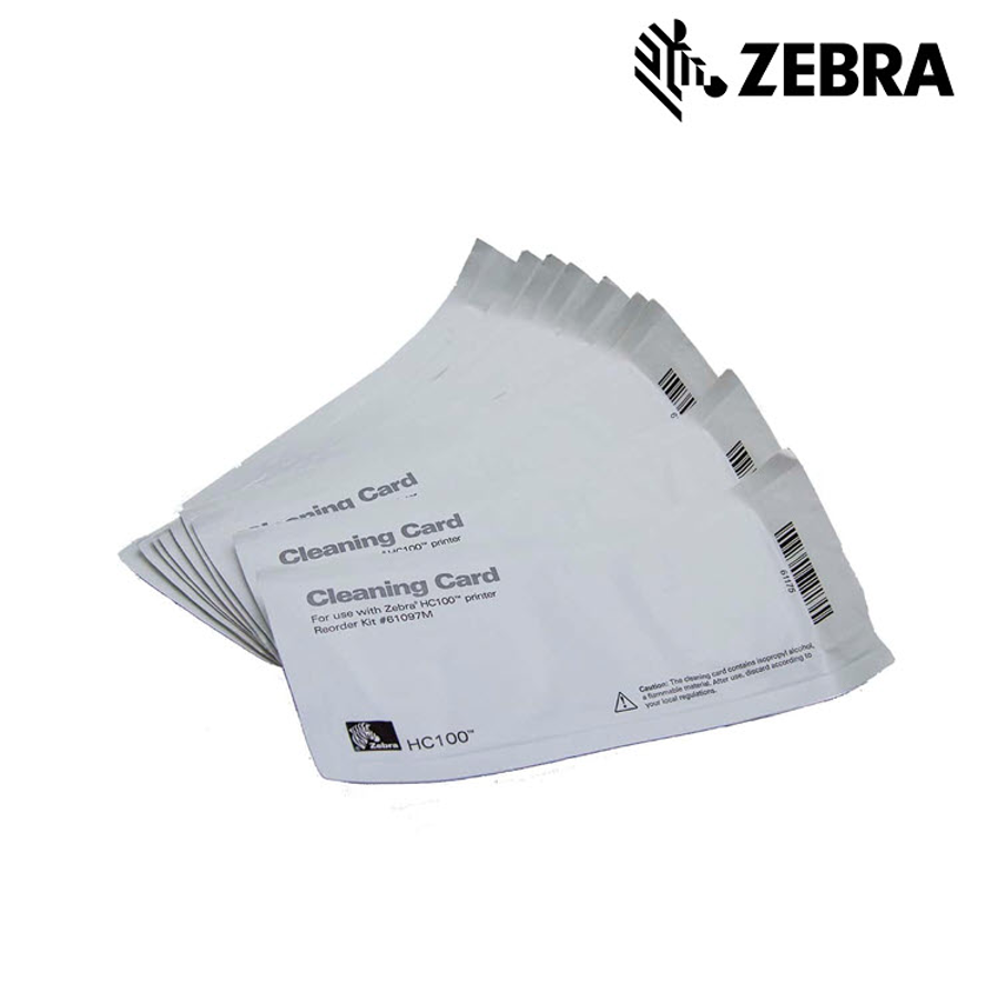 61332M  Zebra  Print Heads and Platen Rollers Panamá