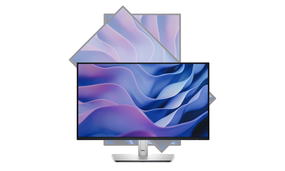 P2225H  Dell  Monitores Panamá