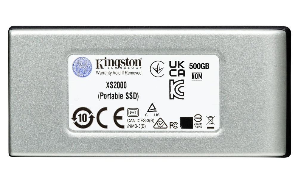 SXS2000/4000G  Kingston  Almacenamiento Panamá [1c02d1ad-f718-4f60-8848-f2eb65b12f9b]