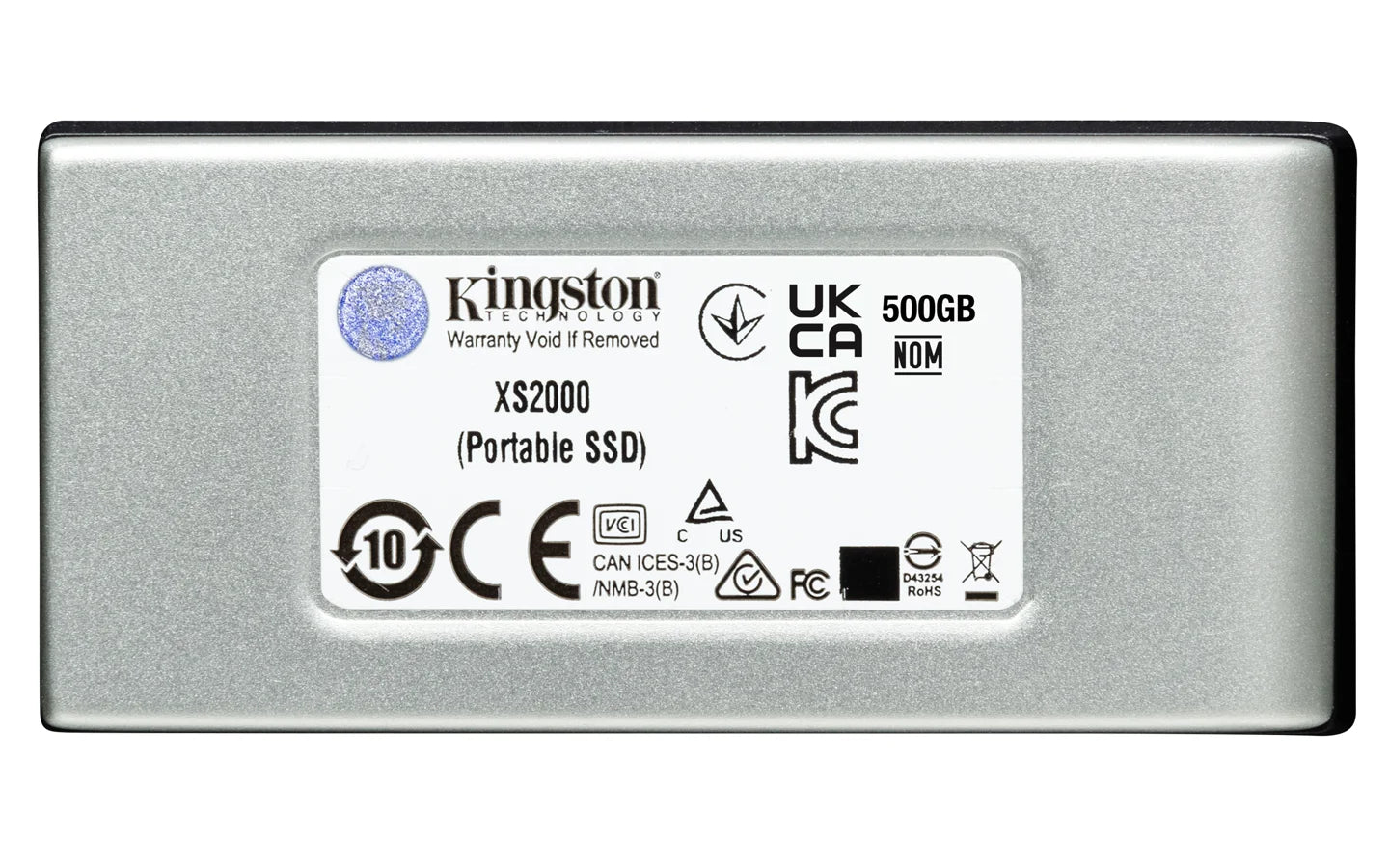 SXS2000/4000G  Kingston  Almacenamiento Panamá [1c02d1ad-f718-4f60-8848-f2eb65b12f9b]
