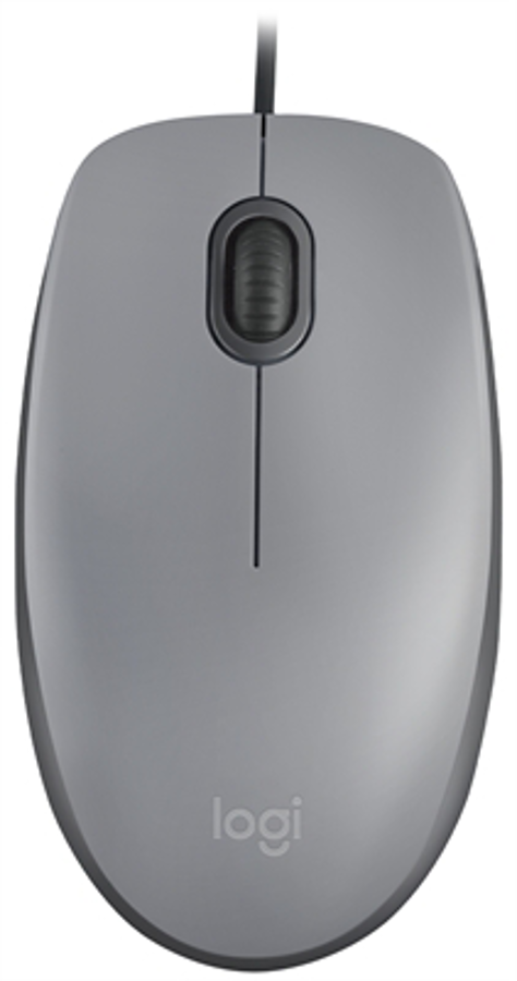 910-006757  Logitech  Periféricos Panamá