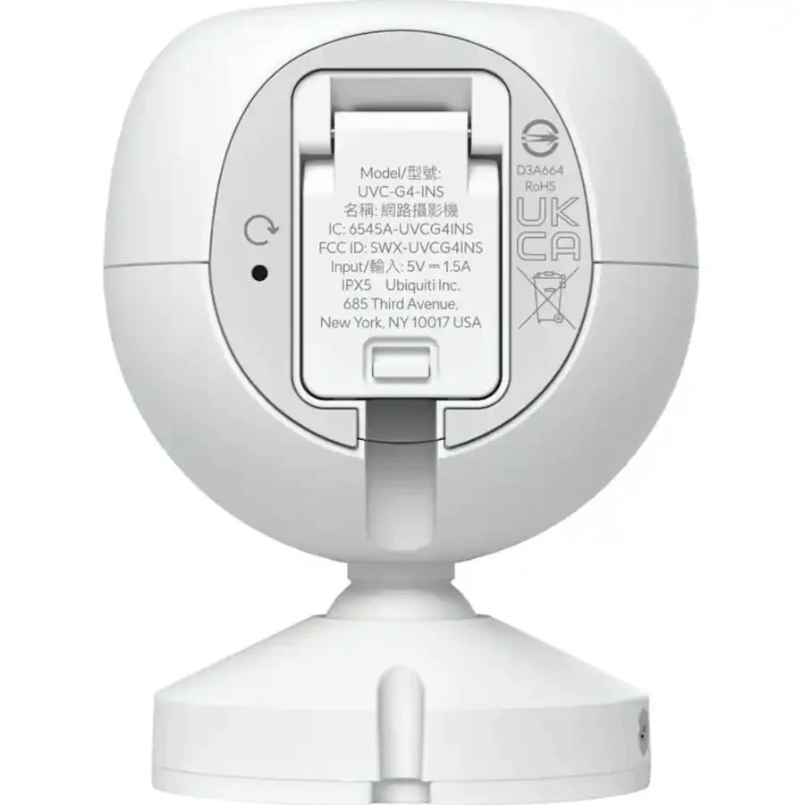 UVC-G4-INS  Ubiquiti  Vigilancia de Video Panamá [1c42eae5-b532-4e8c-ba13-40a1b6b18c3d]