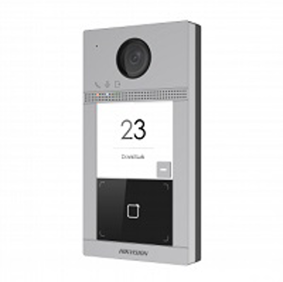 DS-KV8113-WME1  Hikvision  Control de Acceso Panamá