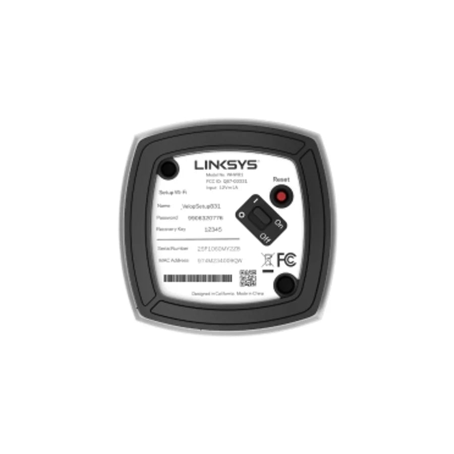 WHW0101  Linksys  Redes Panamá [1c877e16-26f9-4373-96fd-0897140cf221]
