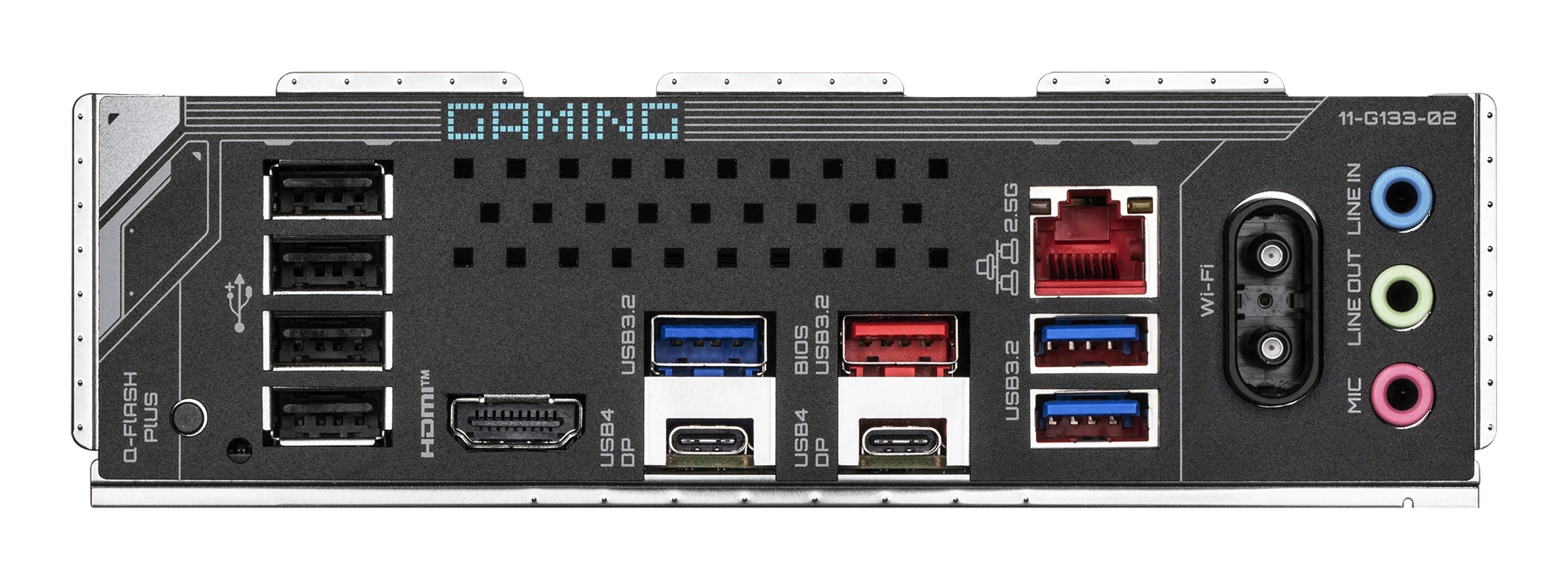 X870 GAMING X WIFI7  Gigabyte  Componentes Informáticos Panamá [1cb85fe9-591d-4052-b2f1-beafdd626bc7]