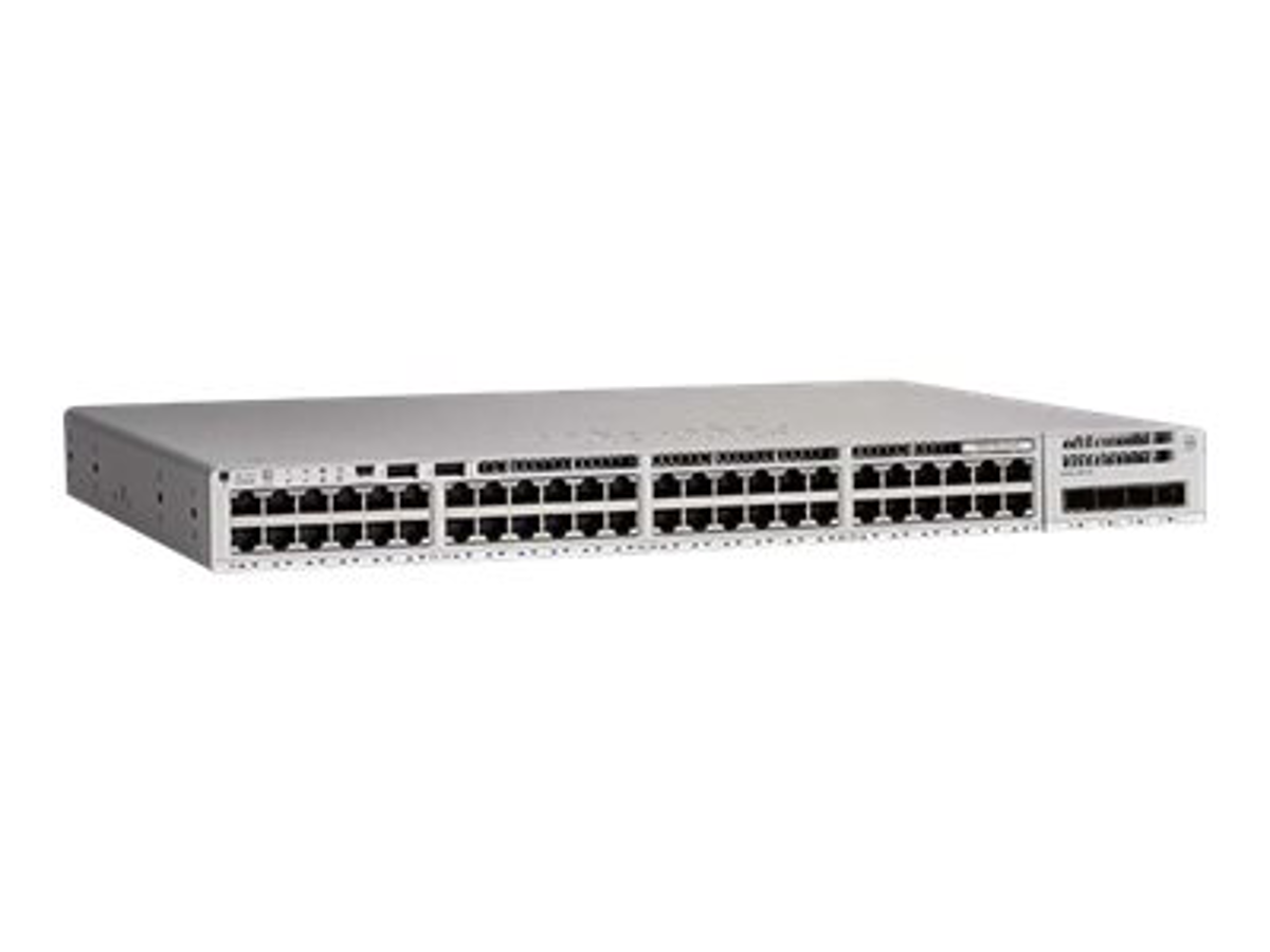 C9200L-48P-4X-A  Cisco  Redes Panamá