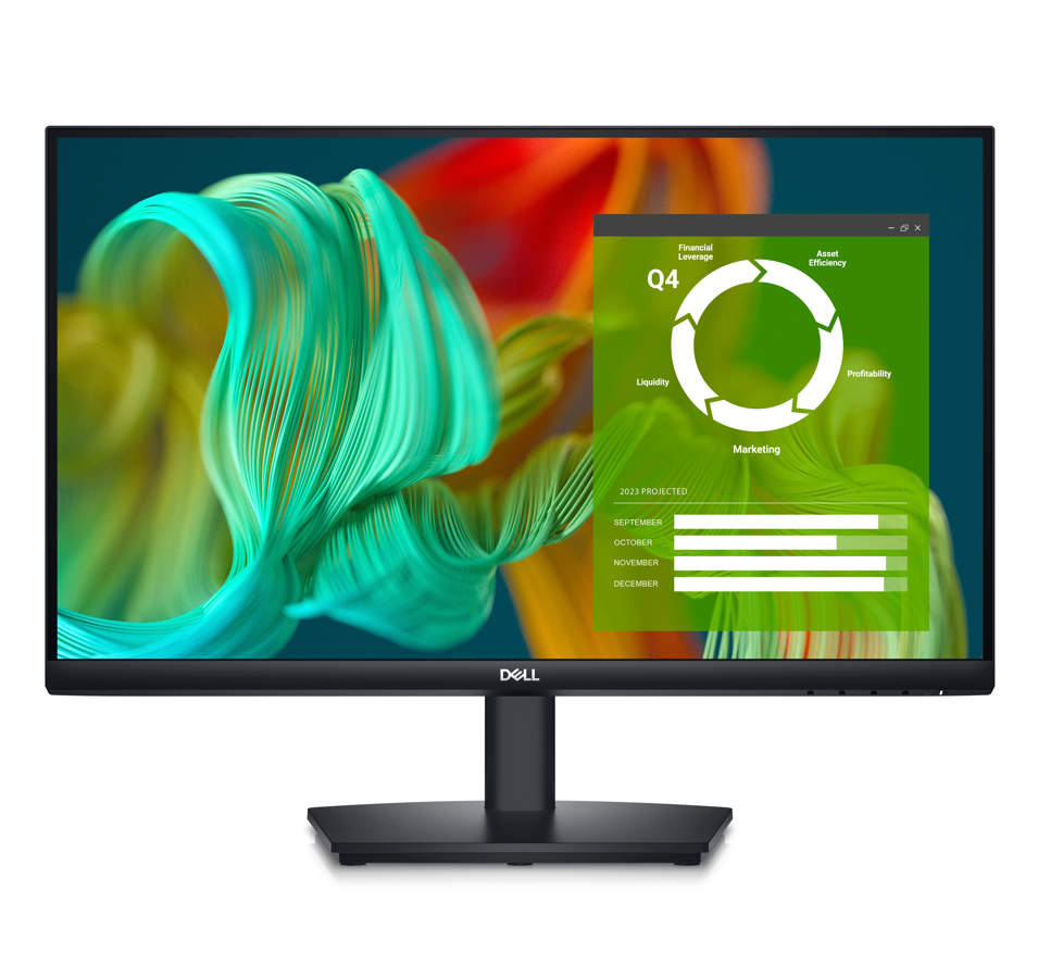 E2424HS  Dell  Monitores Panamá
