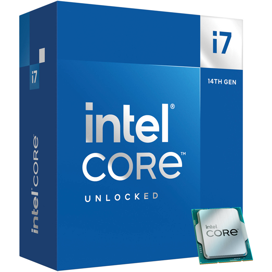 BX8071514700K  Intel  Componentes Informáticos Panamá