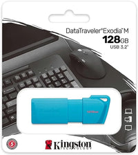KC-U2L128-7LB [1d33a313-1073-477f-9e4a-17ecdb625138]