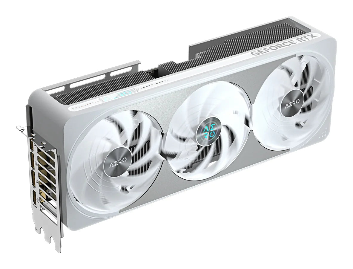 GV-N507TAERO OC-16GD  Gigabyte  Componentes Informáticos Panamá [1d3ef734-b9fd-49f6-850e-eee3bbe94f83]
