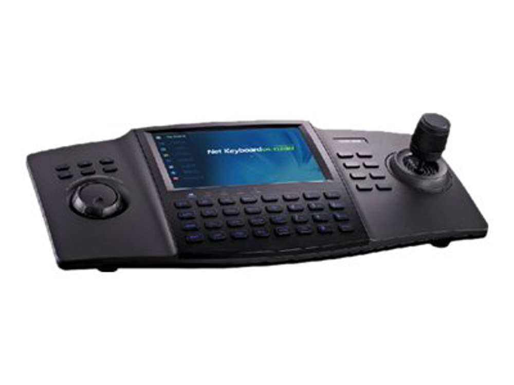 DS-1100KI  Hikvision  Vigilancia de Video Panamá