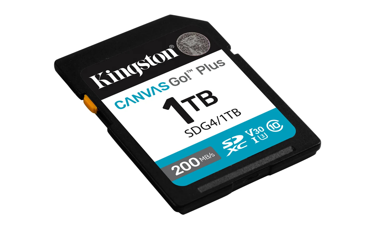SDG4/1TB  Kingston  Memorias Panamá [1d7aeed3-e1a9-41fc-ac6f-48b0f01d805e]