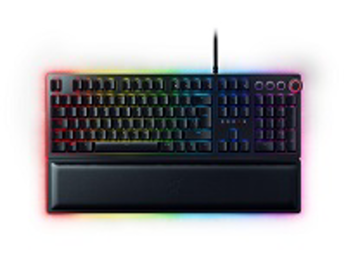 RZ03-01870900-R311  Razer  Periféricos Panamá