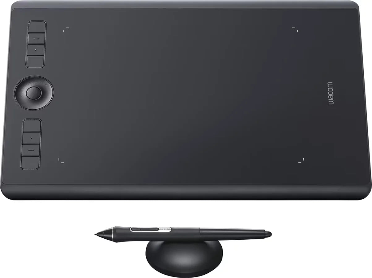PTH460K0  Wacom  Periféricos Panamá [1d9d1078-94be-4e2e-a7ef-8b8c7b64b8f2]