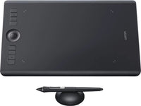 PTH460K0  Wacom  Periféricos Panamá [1d9d1078-94be-4e2e-a7ef-8b8c7b64b8f2]