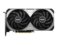 GeForce RTX 4070 VENTUS 2X 12G OC  MSI  Componentes Informáticos Panamá [1deb1a03-e8f0-4bb8-8620-2c62942152d1]