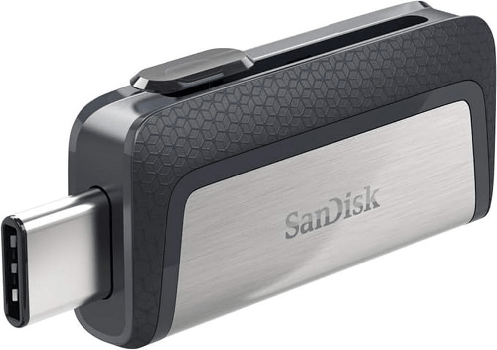 SDDDC2-128G-G46  SanDisk  Memorias Panamá