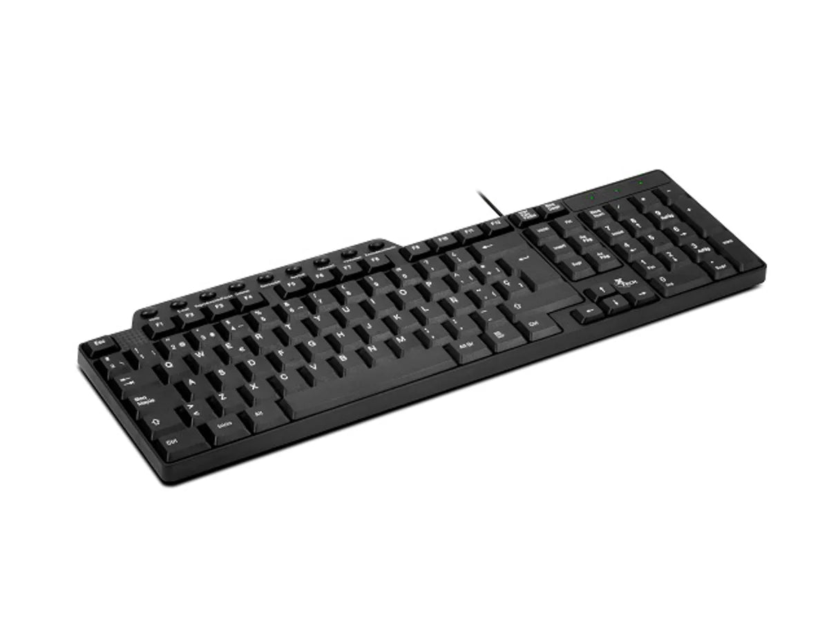 XTK-160S  Xtech  Periféricos Panamá [1e3ff786-b421-47b8-b02b-ff69b9810a15]