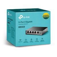 TL-SG105S  TP-Link  Redes Panamá [1e7303b0-0624-4275-ae17-e82fe1d28224]