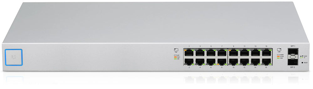 USW-16-POE  Ubiquiti  Redes Panamá [1eb23a11-5c11-4a20-8ccc-77c82796f5ef]