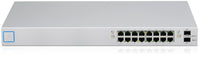 USW-16-POE  Ubiquiti  Redes Panamá [1eb23a11-5c11-4a20-8ccc-77c82796f5ef]