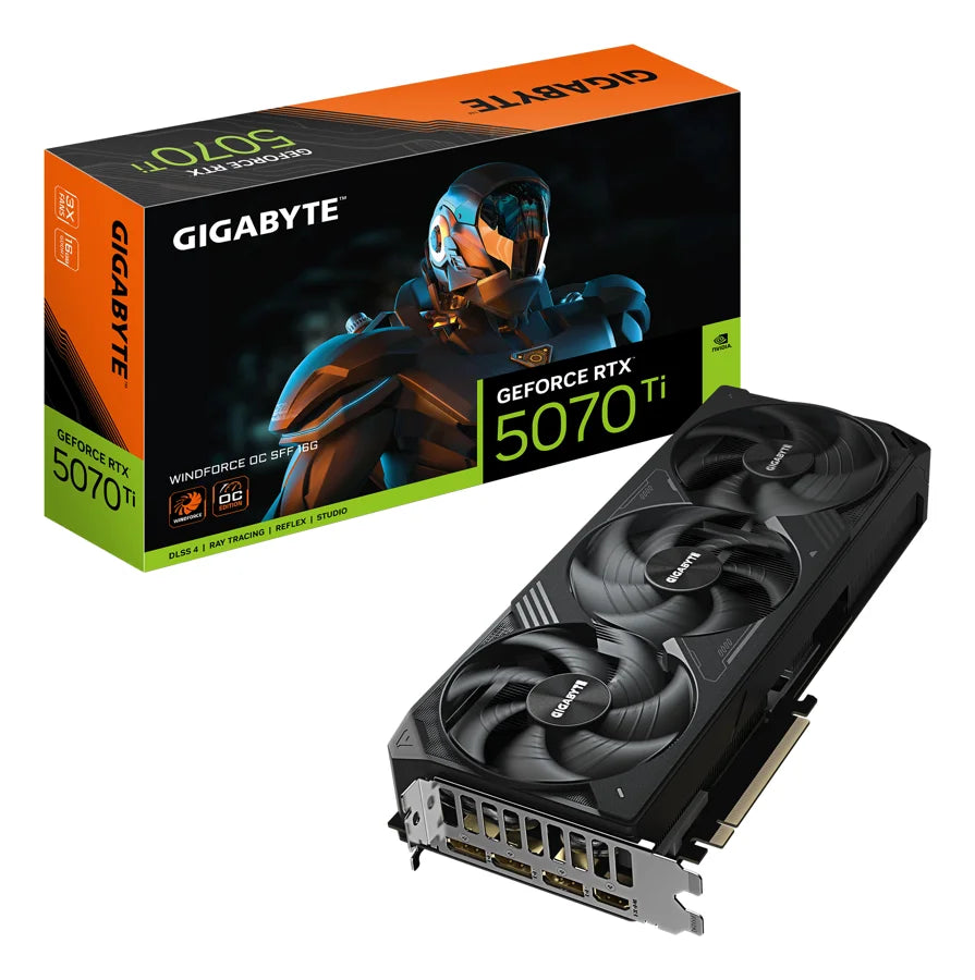 GV-N507TWF3OC-16GD  Gigabyte  Componentes Informáticos Panamá [1f17de1b-7e0e-4e40-a211-baaa52b67dd6]
