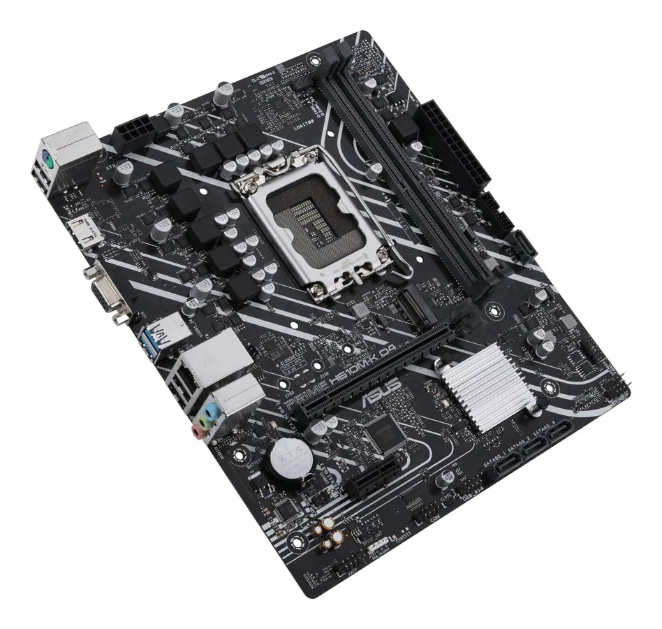 PRIMEH610M-KD4  ASUS  Componentes Informáticos Panamá [1f3fb27a-3123-443b-aacc-37e2d5646633]