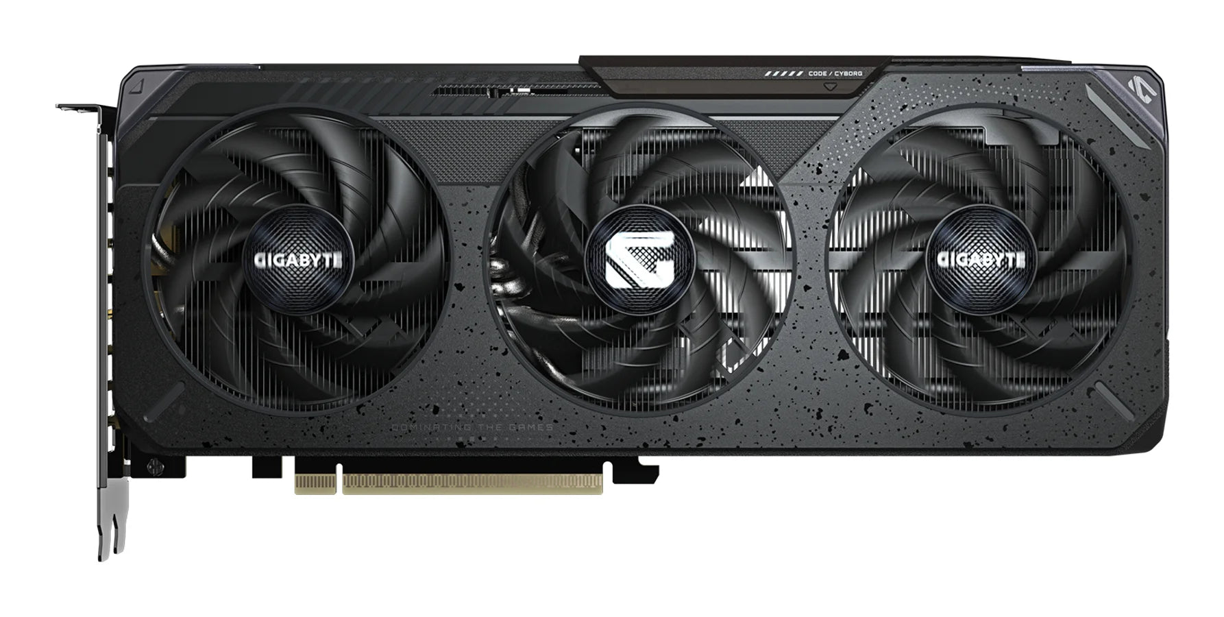 GV-N506TGAMING OC-16GD  Gigabyte  Componentes Informáticos Panamá [1fb71906-6c62-45ef-bec3-dbf09b11b1da]