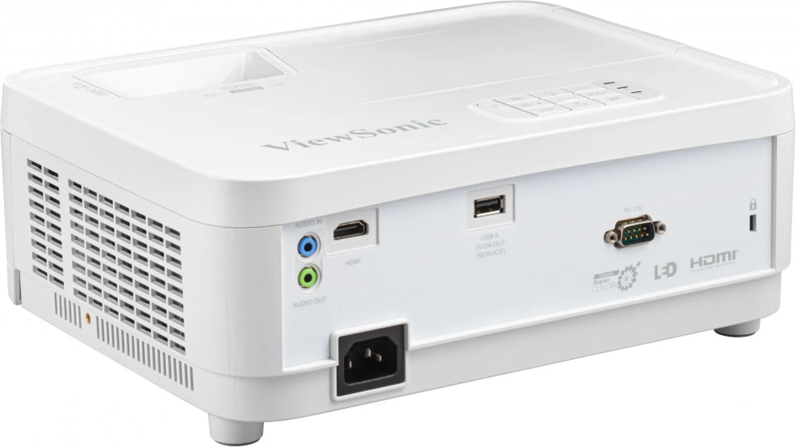 LS500WH  Viewsonic  Proyectores Panamá [1fd834a5-9a73-46c6-8f0a-ad39fca5cb3f]