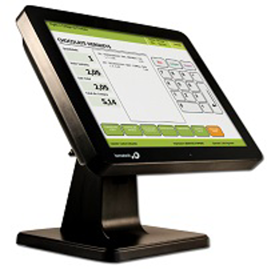 SB1015-Q40C0-J  Logic Controls  Puntos de Venta Panamá