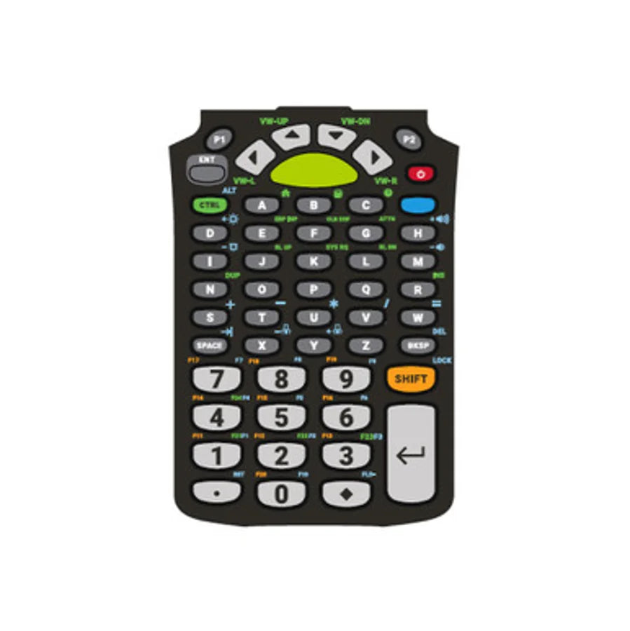 KYPD-MC93535250-01  Zebra  Input Devices Panamá [20426df9-5277-4db8-b209-2845481ea6fa]