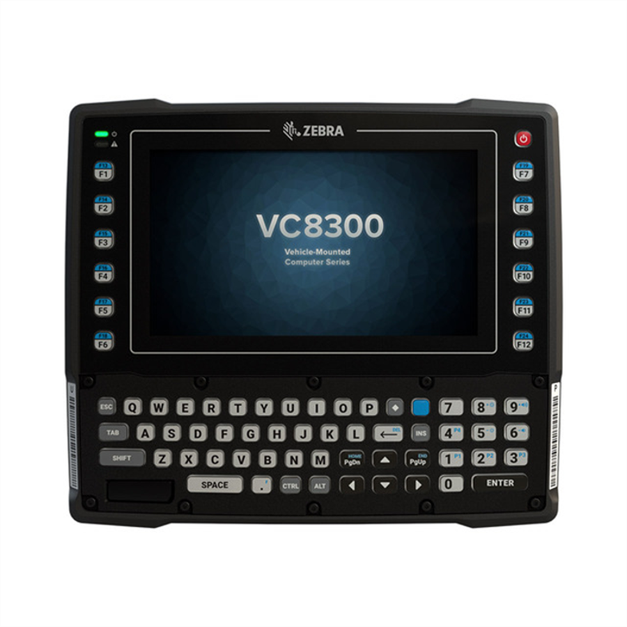 VC83KYBD-QW-SP-01  Zebra  Input Devices Panamá