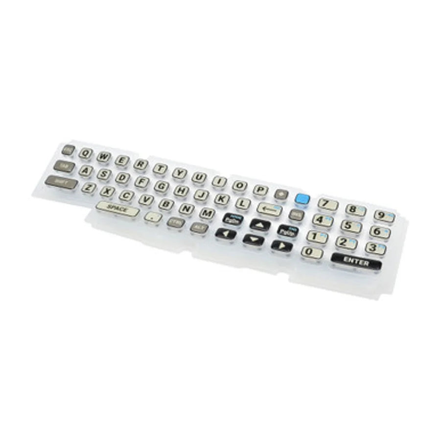 VC83KYBD-QW-SP-01  Zebra  Input Devices Panamá