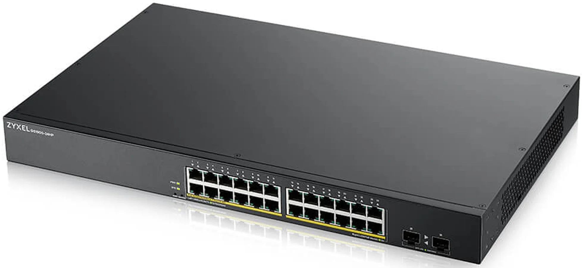 GS1900-24HPV2  ZyXEL  Redes Panamá [20ee66c8-e7c8-47af-a845-f90c45036938]