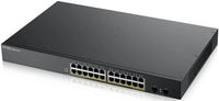 GS1900-24HPV2  ZyXEL  Redes Panamá [20ee66c8-e7c8-47af-a845-f90c45036938]