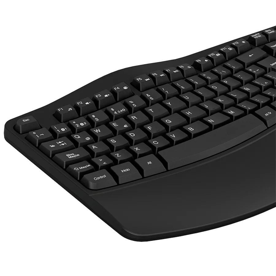 KBK-760  Klip Xtreme  Periféricos Panamá [210eeb49-f77c-4c7c-a779-6110c134aab0]
