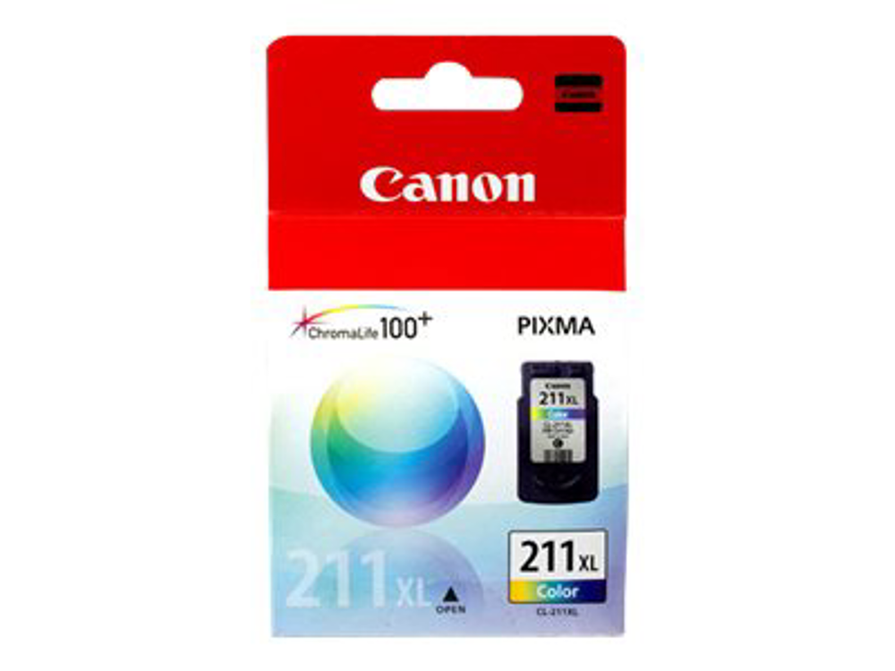 2975B001  Canon  Consumibles y Media Panamá