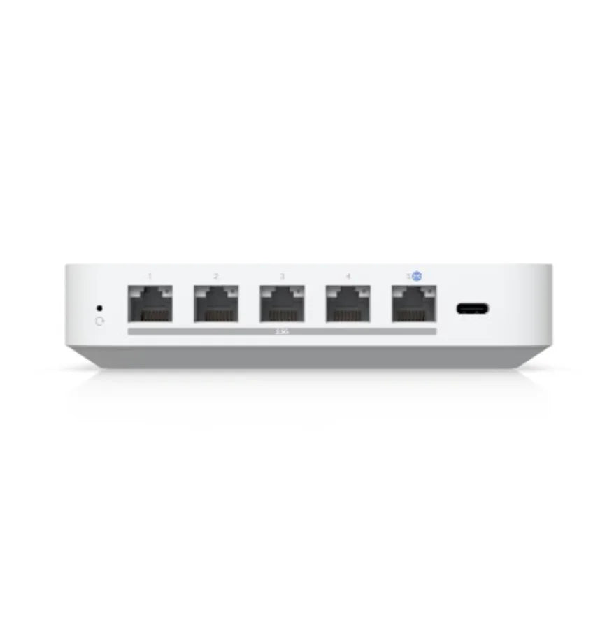 UXG-Max  Ubiquiti  Redes Panamá [217f3840-f88c-4b9a-aa37-c9ea1d163d04]