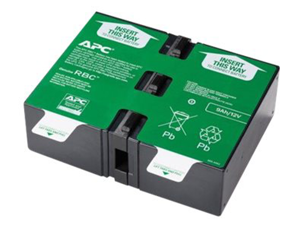 APCRBC124  APC  Protección de Poder Panamá