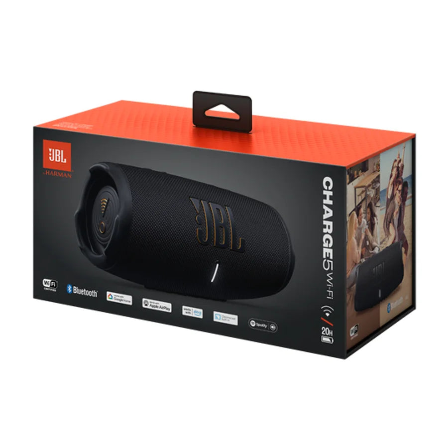 JBLCHARGE5WIFIBAM  JBL  Audio y Video Panamá [21d839af-87e3-4c71-9cd4-0c98eba2a2eb]
