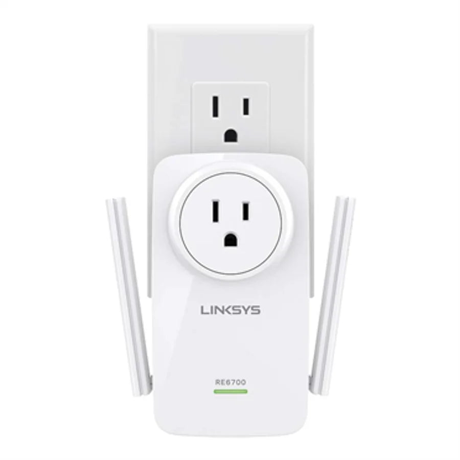RE6700  Linksys  Redes Panamá [21e60130-f97d-4e26-9c35-8a79790bb6c3]