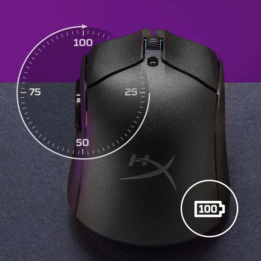 6N0A9AA  HyperX  Periféricos Panamá [2201589d-52d4-46fb-8fd2-d6f4e3f30ec1]
