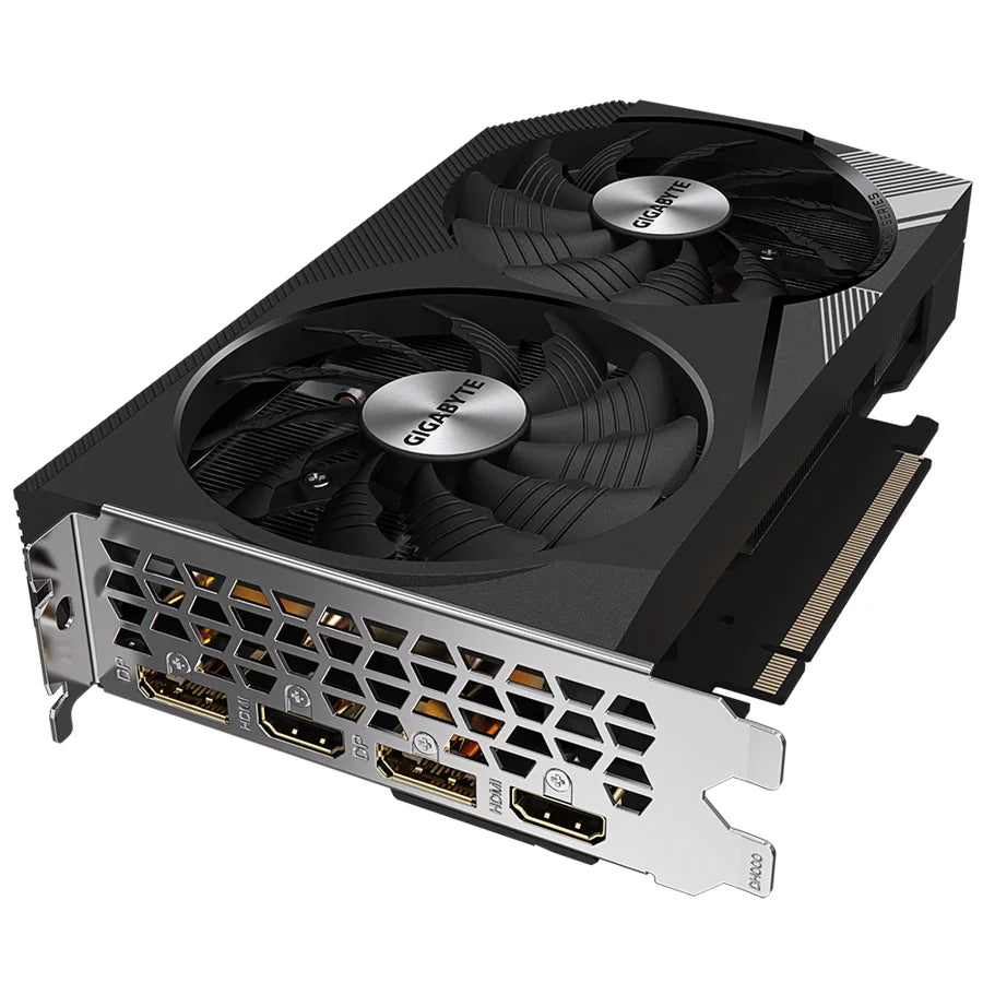 GV-N3060GAMING OC-8GD  Gigabyte  Componentes Informáticos Panamá [220f4afe-af3f-424c-a38f-ea9dca4d6769]