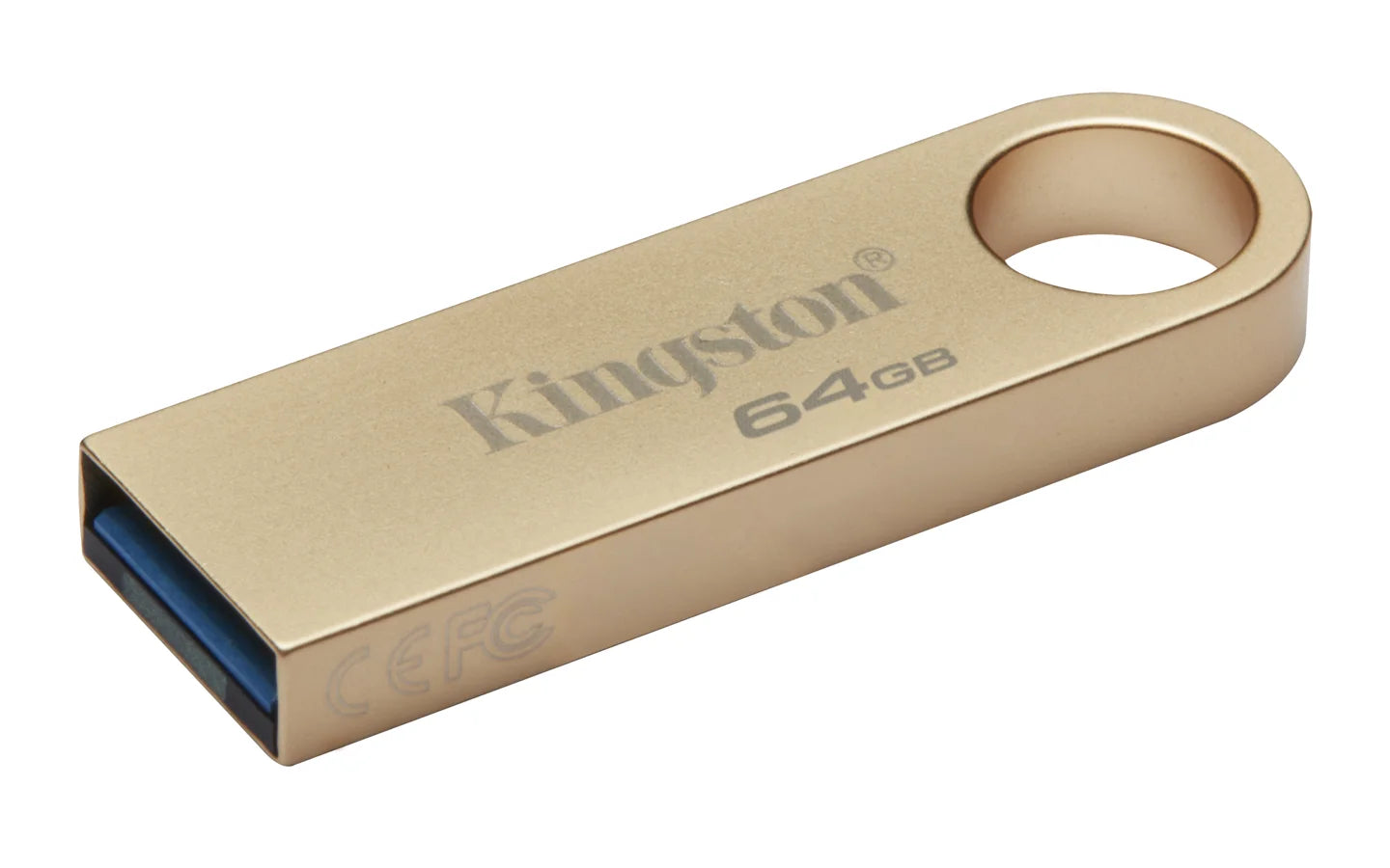 DTSE9G3/64GB  Kingston  Memorias Panamá [224a25df-5cce-4965-a024-0d9727aafdd4]