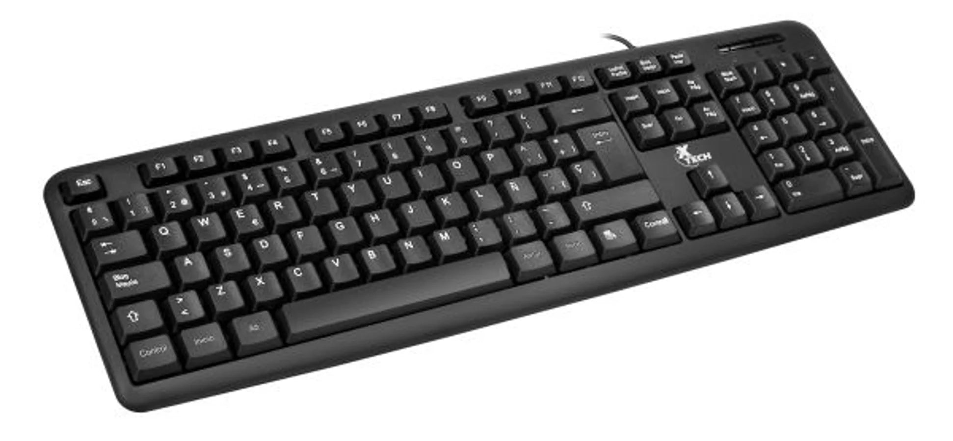 XTK-092S  Xtech  Periféricos Panamá [2272595c-0fab-435d-a4a2-51d5086ae2dc]