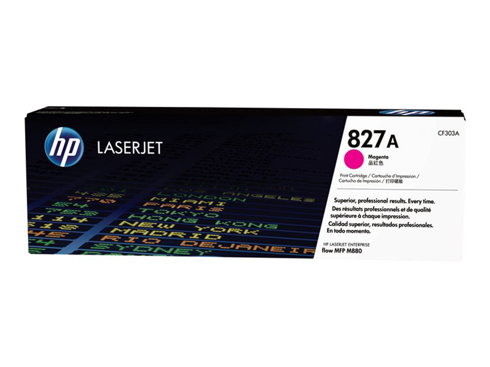 CF303A  HP  Consumibles y Media Panamá