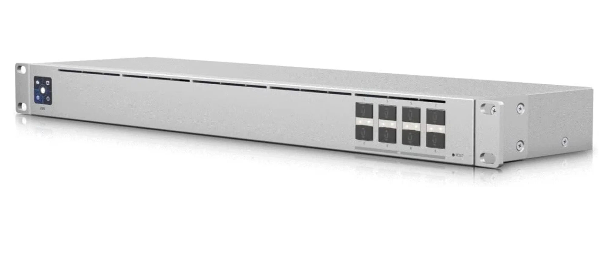 USW-Aggregation  Ubiquiti  Redes Panamá [22a3681b-92fe-4983-97ad-3153b9f7e864]