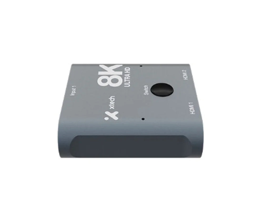 XHA-440  Xtech  Audio y Video Panamá [22a98afd-1f7d-4da8-aa96-5226dbd9ffae]