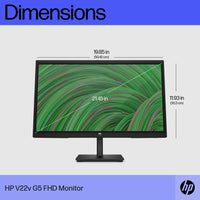 65P56AA#ABA  HP  Monitores Panamá [22c581fd-d210-437f-a7ee-96028424909e]