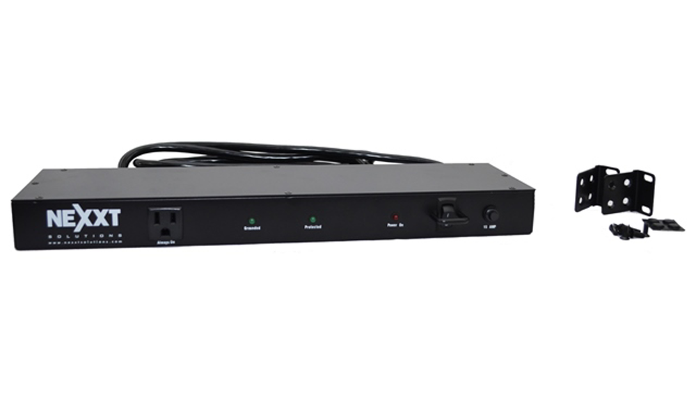 798302031739  Nexxt Solutions Infrastructure  Redes Panamá